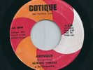 Hardcore Latin Salsa Guaguanco 45 ALFREDO VARGAS Arenque COTIQUE Hear mp3