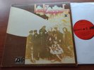 CANADA  LED ZEPPELIN II ORIG 1969 ATLANTIC RED LABEL LP