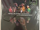 THE ROLLING STONES – A BIGGER BANG - LIVE ON COPACABANA BEACH - 180G 3LP - A13