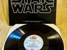 Star Wars The Original Soundtrack 1977 Vintage