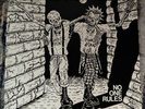 Agnostic Front No One Rules 12 Lp