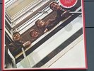 The Beatles 1962-1966 On Red Vinyl Original Double LP PCSPR 716