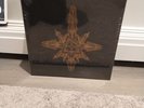 Ghost Impera Deluxe Collector's Edition Box Set Blue Gold Vinyl NEW 2322 of 6000