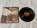 Led Zeppelin 2 II US Atlantic SD 8236 RL Hot Mix SS Presswell Vinyl LP VG