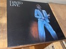 David Bowie - David Live - 2x 12