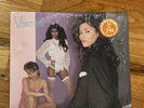 Vanity 6 - Vanity 6 Self Titled Vinyl In Shrink 1982 VG+