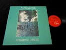 MAGAZINE/SECONDHAND DAYLIGHT/VIRGIN/FRENCH PRESS LP