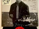 Chet Baker - Sings & Plays From The Film Let's Get Lost LP - VG+ Vinyl G+ Cover