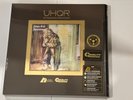 Jethro Tull Aqualung UHQR Analogue Productions 2LP 200g 45RPM Ltd. 5000 SEALED