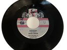 Northern Soul 45 RPM David Porter, Eagle Chivalry/Farewell  VG+