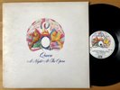 QUEEN A Night At The Opera EMTC 103/Embossed Cover/Blairs/1975 UK 1st Press VG++