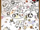 LED ZEPPELIN III  1970 FACTORY SEALED FIRST PRESSING with HYPE STICKER Stunning