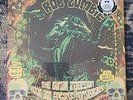 Rob Zombie ‎– The Lunar Injection .. Glow In The Dark Splatter Vinyl Limited 500