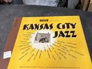Decca Presents An Album of Kansas City Jazz 214 6x10