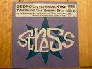 Bedrock - For What You Dream Of..., 12