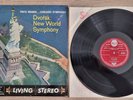 RCA LIVING STEREO SB 2031 *1st REINER* DVORAK 