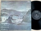 ULBRICH QUARTET String Quintet K.406 & K.516 MOZART ED1 ETERNA STEREO LP MINT