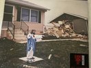 VAN HALEN 4LP RSD 2023 LIVE RIGHT HERE RIGHT NOW TRANSLUCENT RED VINYL EXCLUSIVE