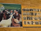 THE BEACH BOYS PET SOUNDS 1966 1967 MONO VINYL ALBUM Original CAPITOL RECORDS