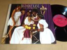 Big Daddy Kane - Long Live the Kane Orig 1988 Cold Chillin Hip Hop Rap LP EX
