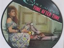 CYNDI LAUPER - TIME AFTER TIME 1984 UK PICTURE DISC 7