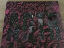 A Day To Remember Homesick LP x/1500  (3D CLEAR Splatter) Die Cut