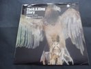 B.B. King – The B.B. King Story Chapter Two 1969 UK LP BLUE HORIZON 1st