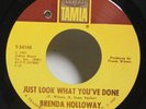 Brenda Holloway 45 7
