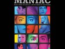 Maniac OST - Dan Romer - 2020 Waxwork - Pink/Orange Subscriber Variant 2xLP