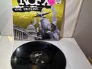 NOFX – The Decline LP 1999 Fat Wreck Chords – FAT605-1