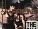 The Fall The Frenz Experiment NEAR MINT Beggars Banquet Vinyl LP