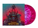 Prisoners Of The Ghostland OST - Joseph Trapanese - 2022 Waxwork 2xLP Vinyl