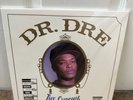 Dr. Dre – The Chronic X 2 12