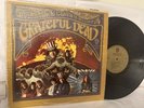 GRATEFUL DEAD 1967 MONO Gold Label FIRST PRESS Jerry Garcia psych