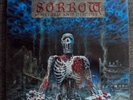 Sorrow Hatred And Disgust LP  1992 OIS US Death Metal Roadrunner Possessed