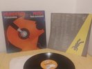 Vinyl Records MUSIC TAKAHASHI MURDERED YUKIHIRO