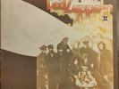 LED ZEPPELIN II 1969, RL SIDE ONE , LH SIDE TWO , VINYL LP