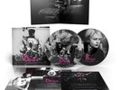 Cliff Martinez - Drive - Soundtrack Edition 2LP Picture Disc Vinyl