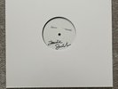 Jamie XX - In Waves  LP SIGNED White Label Test Pressing