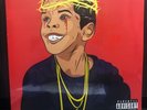 West side Gunn -fly god - 2 LP Vinyl.