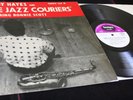 Tubby Hayes / Ronnie Scott / Jimmy Deuchar **Tempo TAP 15 Mono LP**