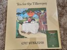 CAT STEVENS - TEA FOR THE TILLERMAN DELUXE BOXSET 5CD + BLU-RAY + VINYL LP (NEW)