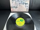 DEEP PURPLE / In Rock-LP-Vinyl:NM/ Cover:EX+/ 1st. UK Press 1971-Matrix:A-2- B-1