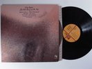 CHET BAKER She Was Too Good To Me CTI LP VG+ gatefold m