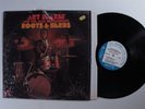 ART BLAKEY & THE JAZZ MESSENGERS Roots & Herbs BLUE NOTE LP NM van gelder m