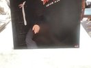 Benny Mardones Never Run Never Hide Vinyl LP PD-1-6263 Polydor 1980 w/ Inner Slv