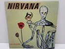 NIRVANA - INCESTICIDE Vinyl LP Record