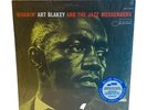 Moanin' by Blakey, Art & Jazz Messengers Record, 2021 - Acceptable Condition