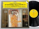 ABBADO - DGG 419 597-1 - BEETHOVEN - SYMPHONY N.3 'EROICA' / CORIOLAN OVERTURE
