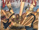 DRIVE-BY TRUCKERS - DECORATION DAY : 180-GRAM (2LP)